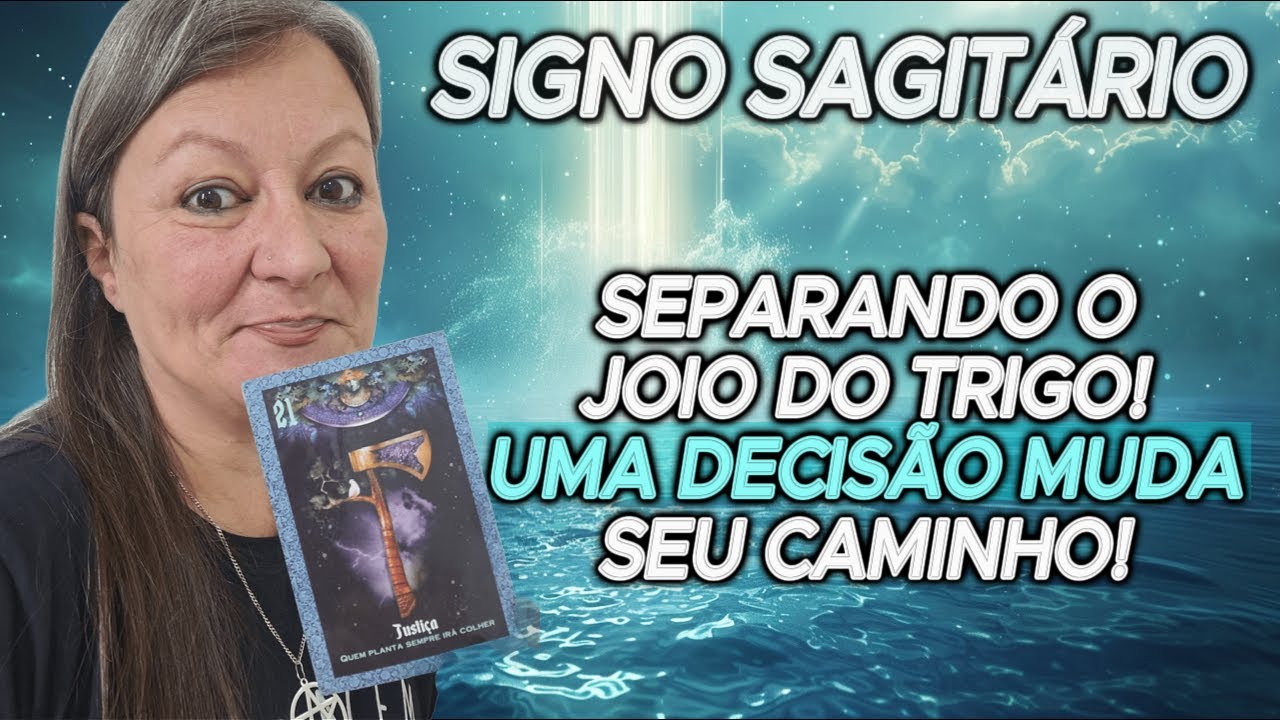 ♐ SAGITÁRIO – 🚨 DÊ O PRIMEIRO PASSO! ESSA IDEIA PODE MUDAR TUDO! 🔥✨