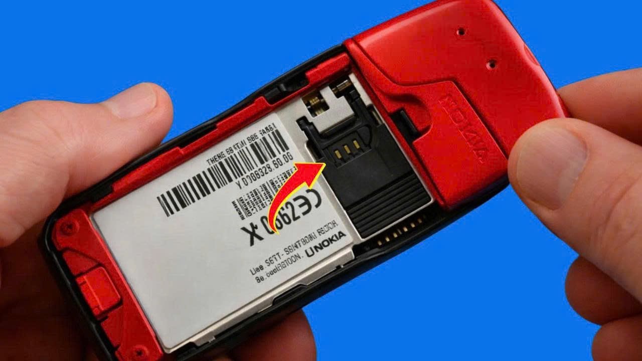 📱 Не выбрасывайте старые телефоны! Это золотая жила, о которой не знают миллионы | Умные советы😱