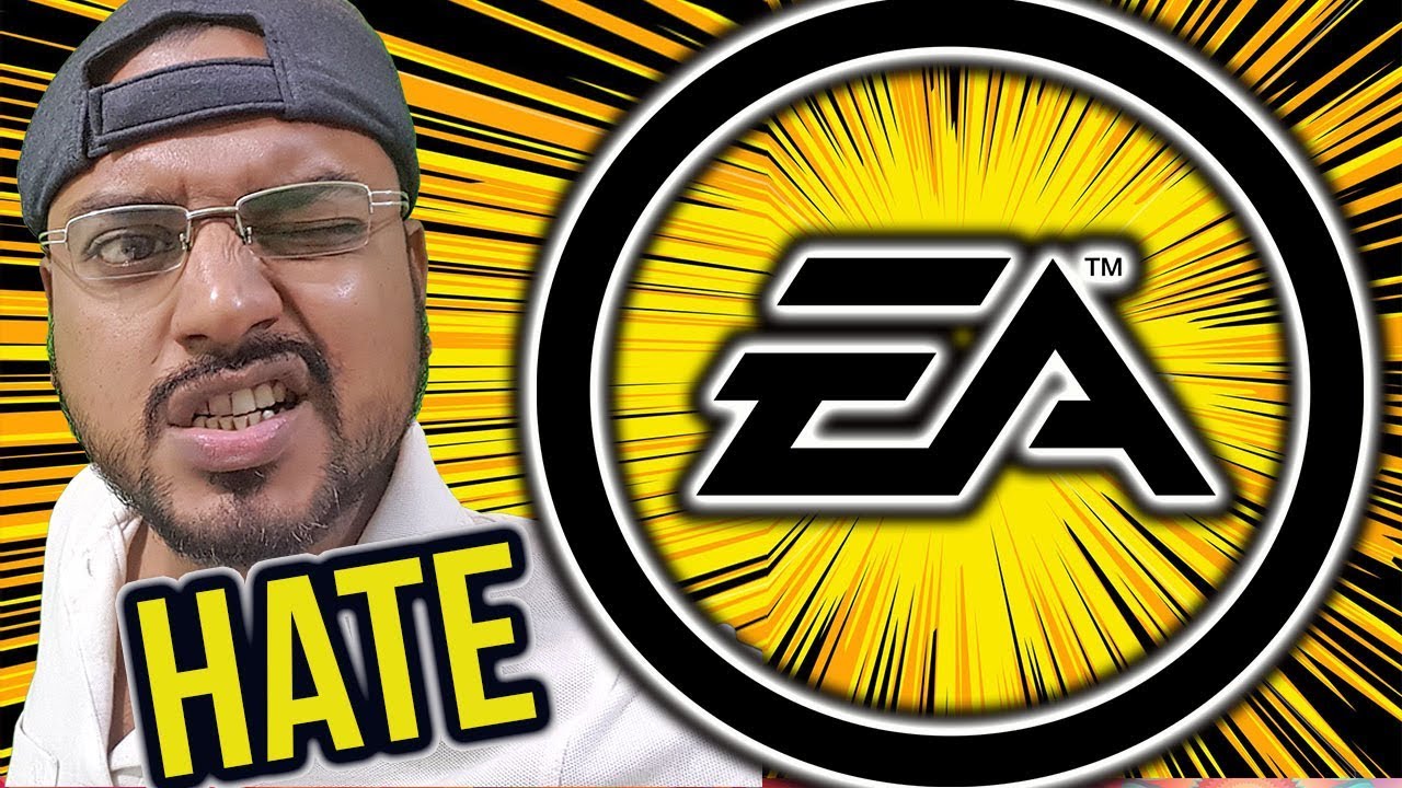 Why people HATE EA?