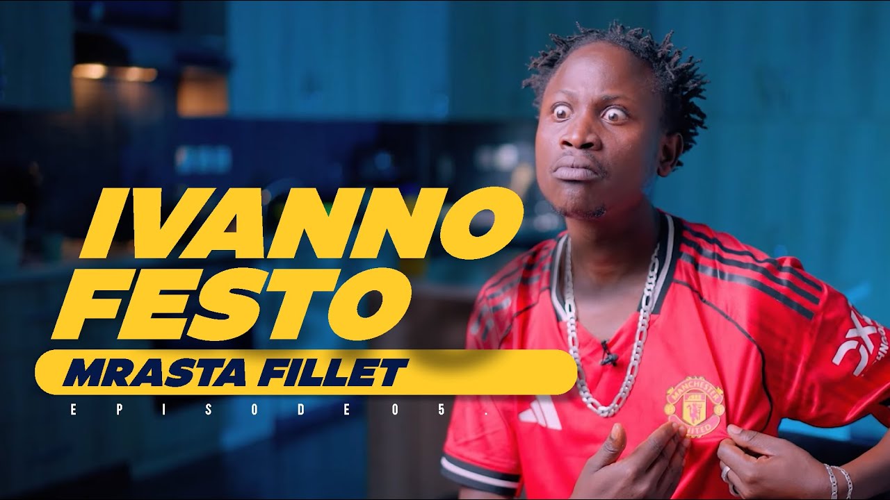 MRASTA FILLET - LET HIM COOK(IVANNOH FESTO)
