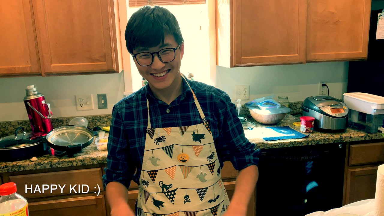 HU's in the kitchen? #6 South Jordan, UT