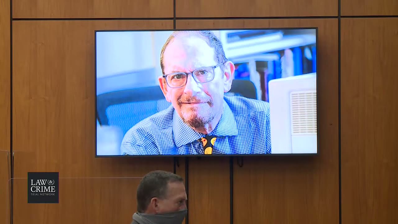 CA v Robert Durst Murder Trial Day 58-Prosecution Rebuttal Closing Argument - John Lewin