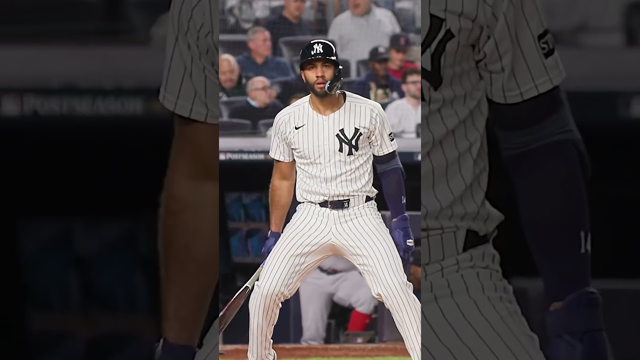 Amed Rosario comes through