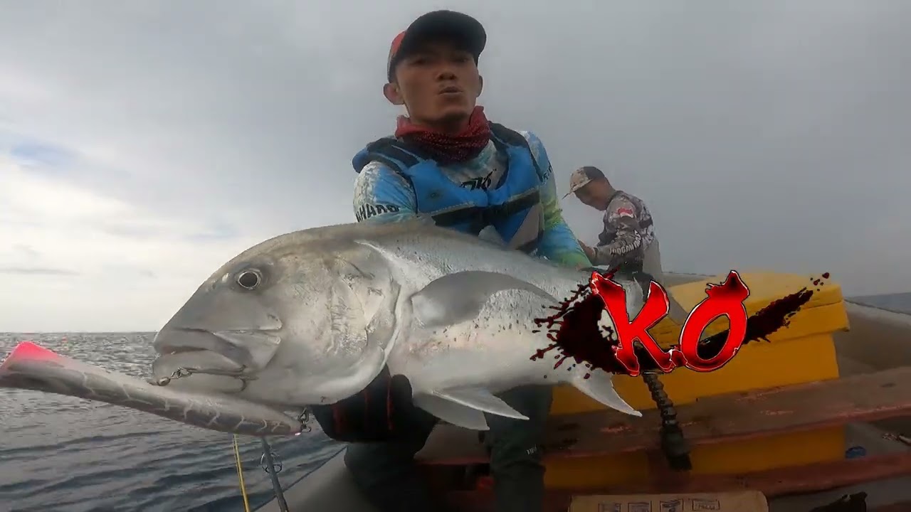 Misi balas dendam... masih penisirin... #FAKEVLOG024