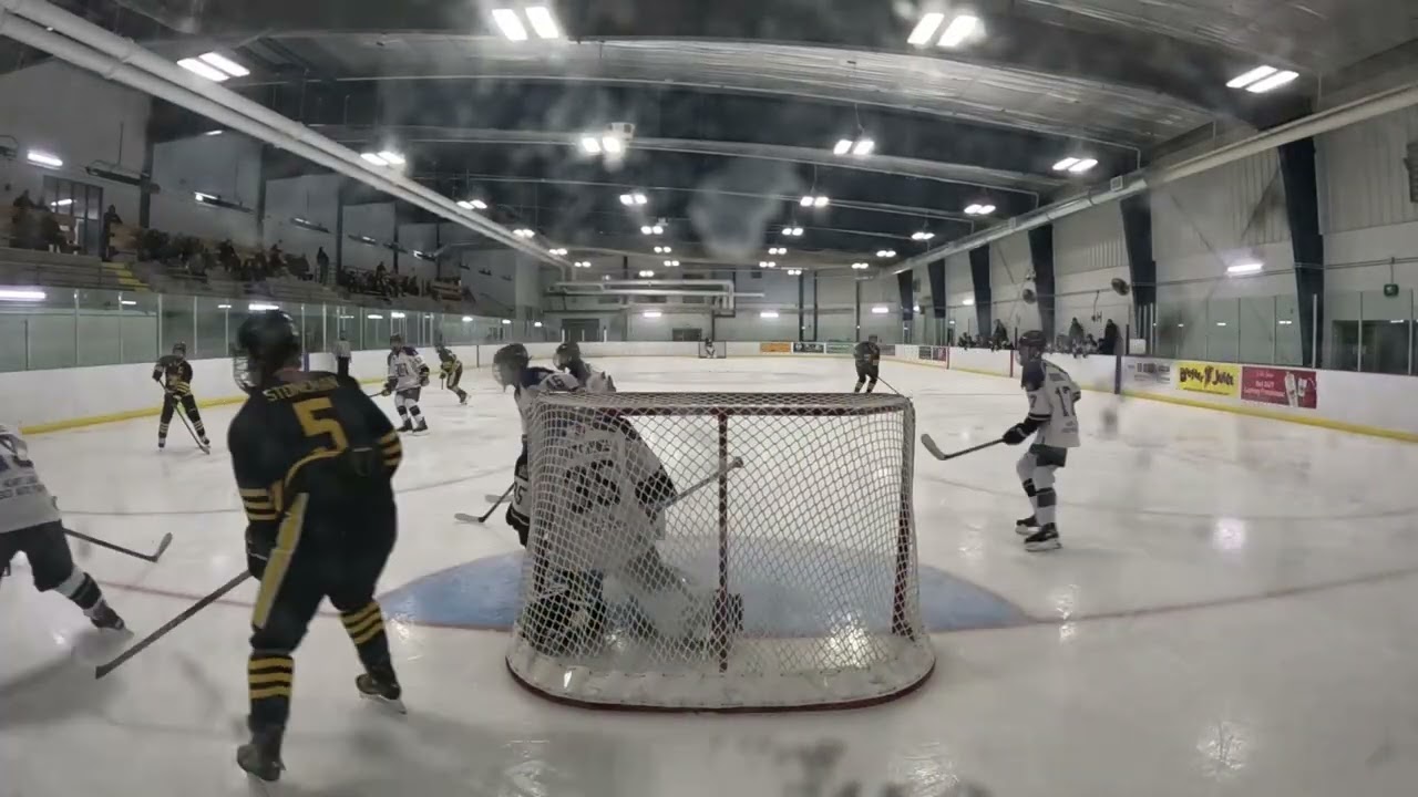 2026-01-09 Brampton U15BB Vs Flamborough Cam1