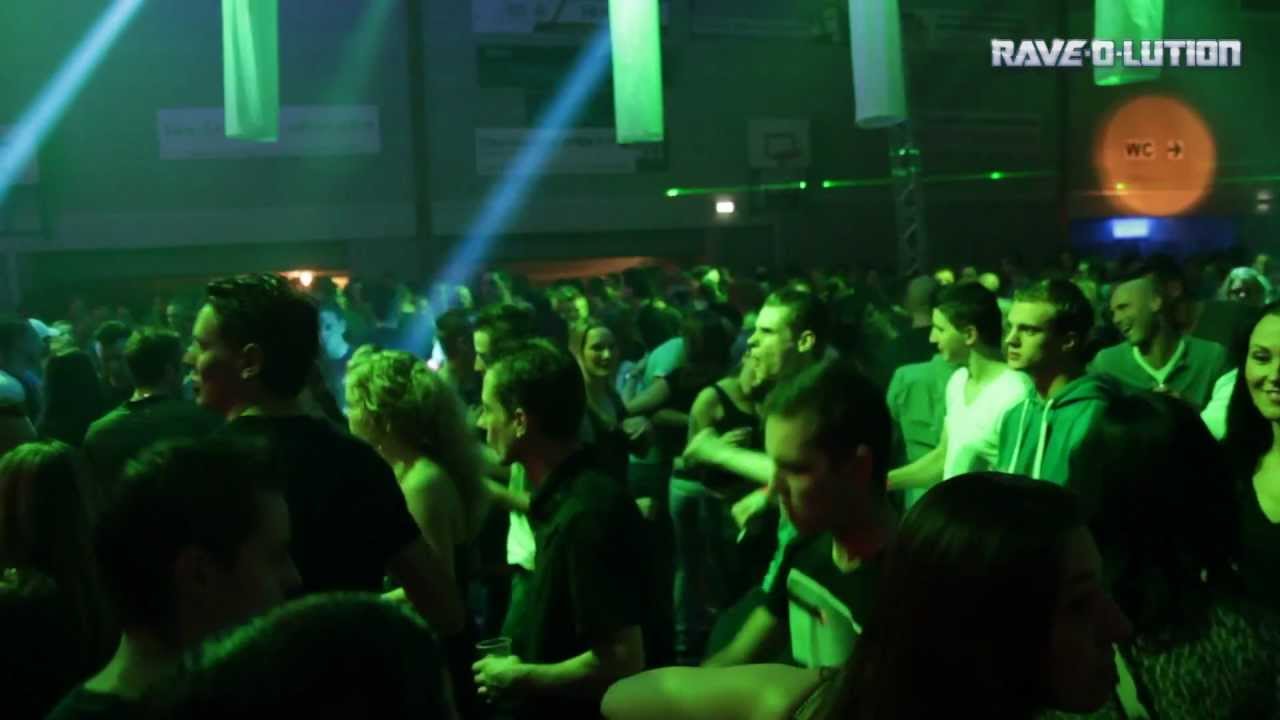 Rave-O-Lution 2013 - Official Aftermovie (HD)