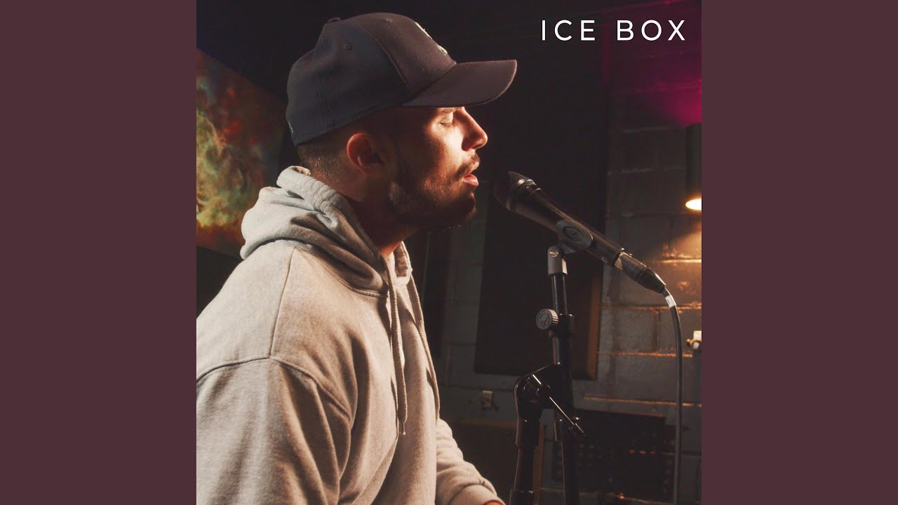 Ice Box