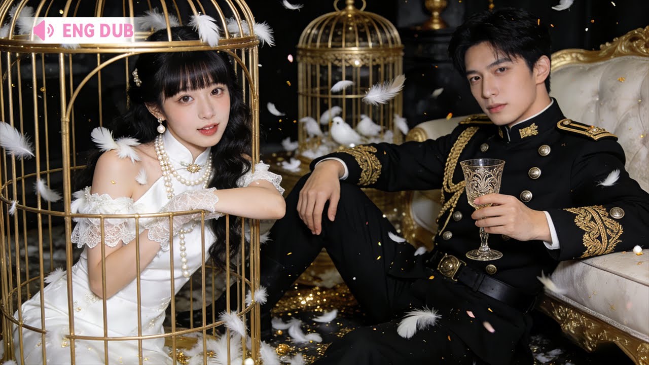 【FULL】【ENGDUB】The World Saw A Gentleman. Only I Knew The Monster Of Desire He Hid. I Fell For Both.