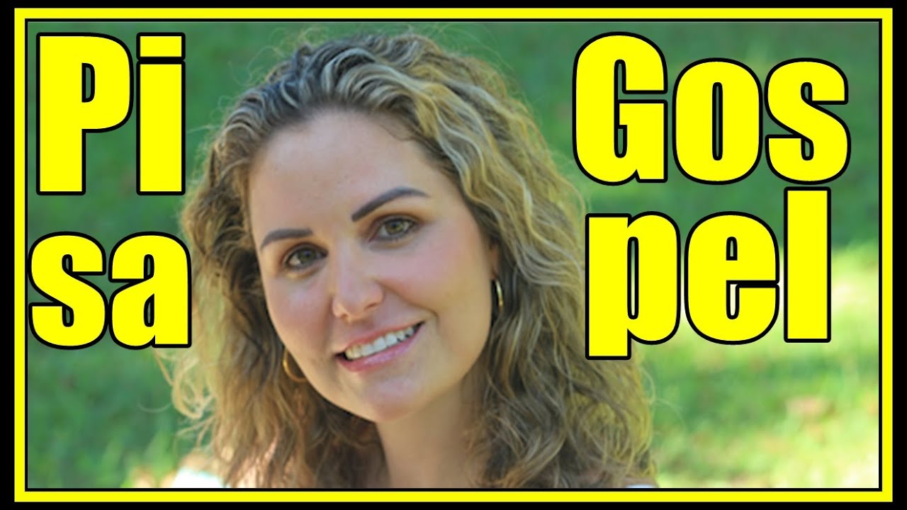 Namorada da Joana- Karen Keldani a cantora gospel catolica que só por Deus