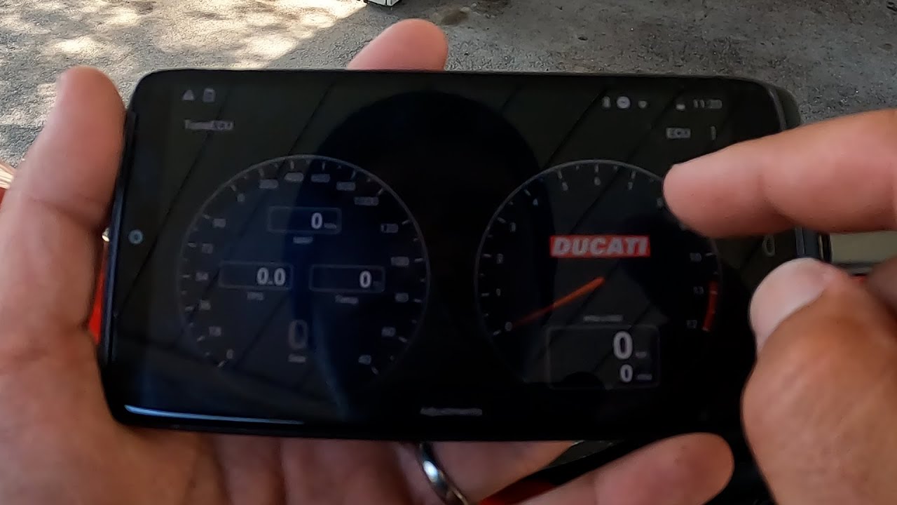 Finally try and fix my CEL (check engine light) using TuneEcu