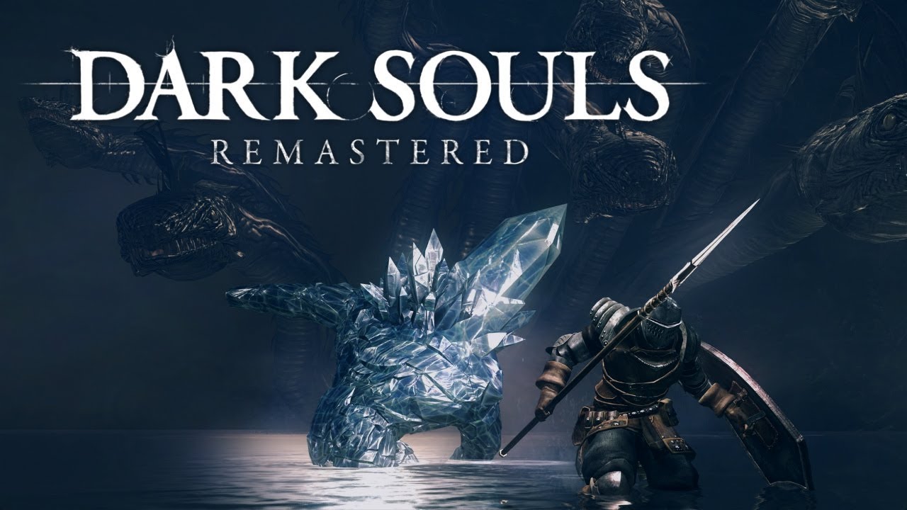 Dark Souls Remastered | Hydra