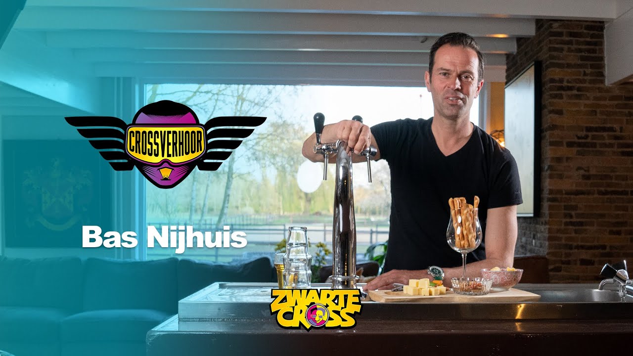 Bas Nijhuis: 