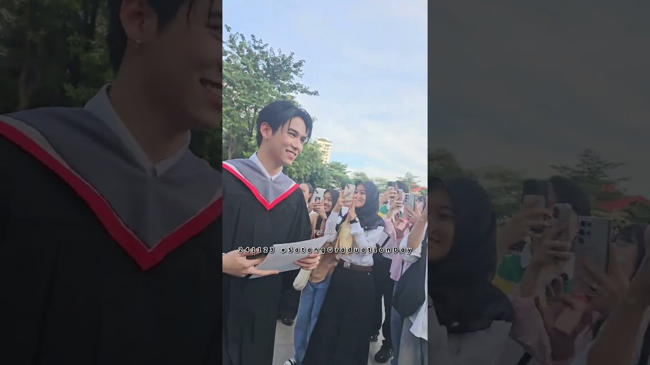 241123 #SatangGraduationDay