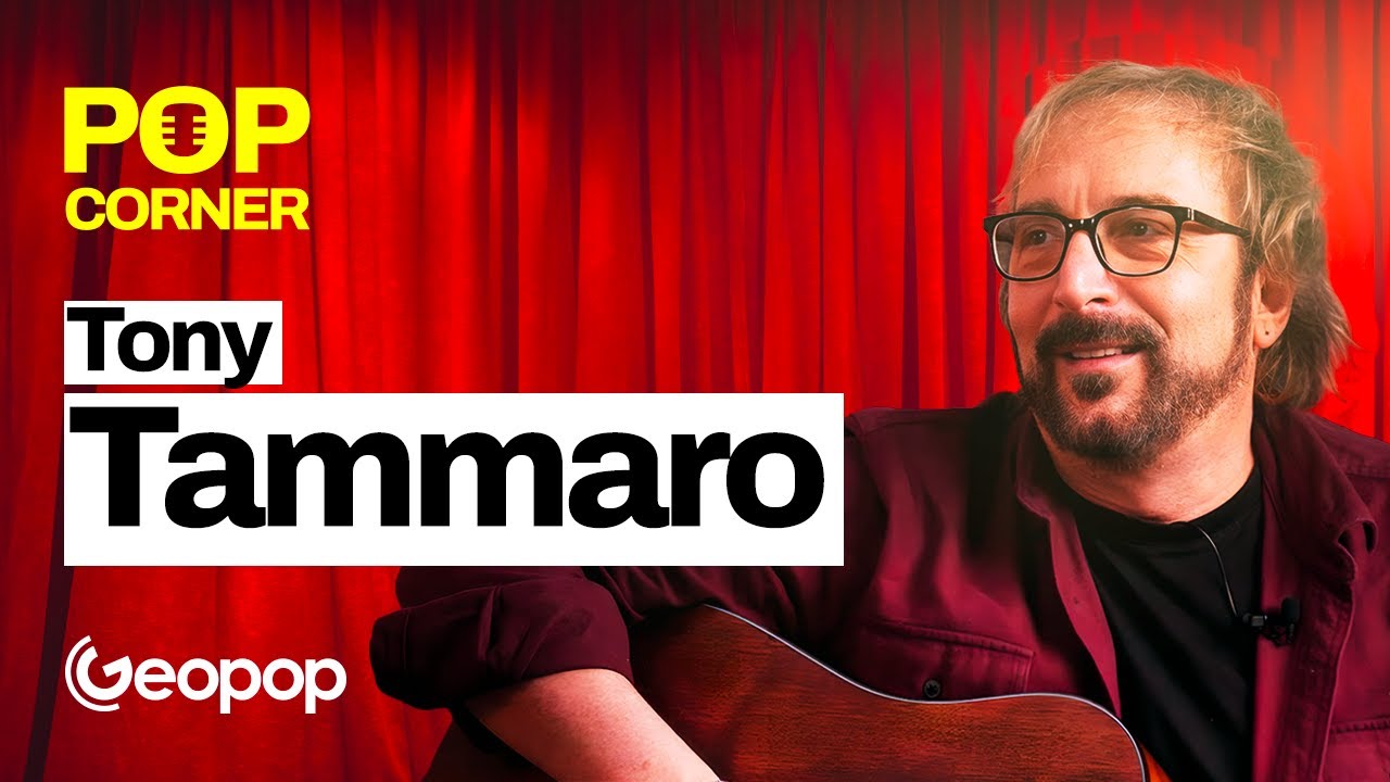 A Pasquetta con Tony Tammaro 