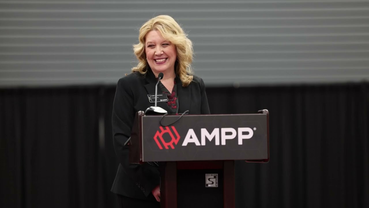 2026 CoatingsPro Contractor Awards and MPI Champion Awards at AMPP Annual Conference + Expo