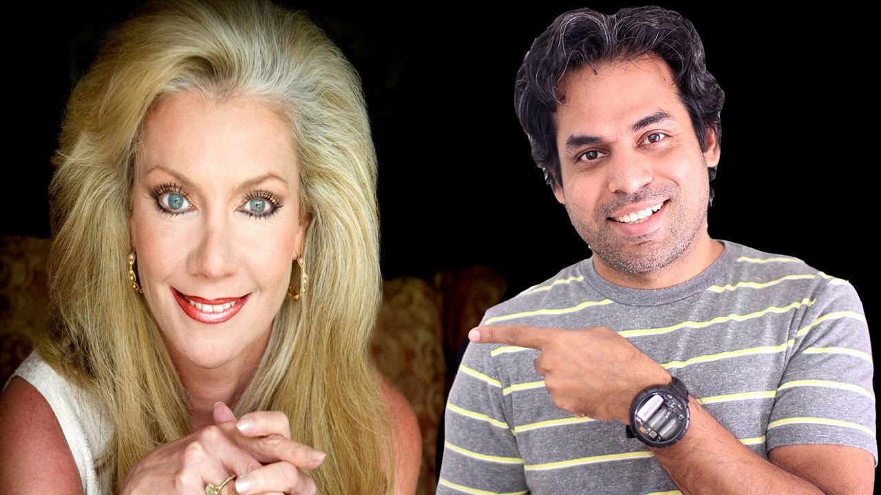 Lecture by Joni Patry on Vedic Astrology Consultation
