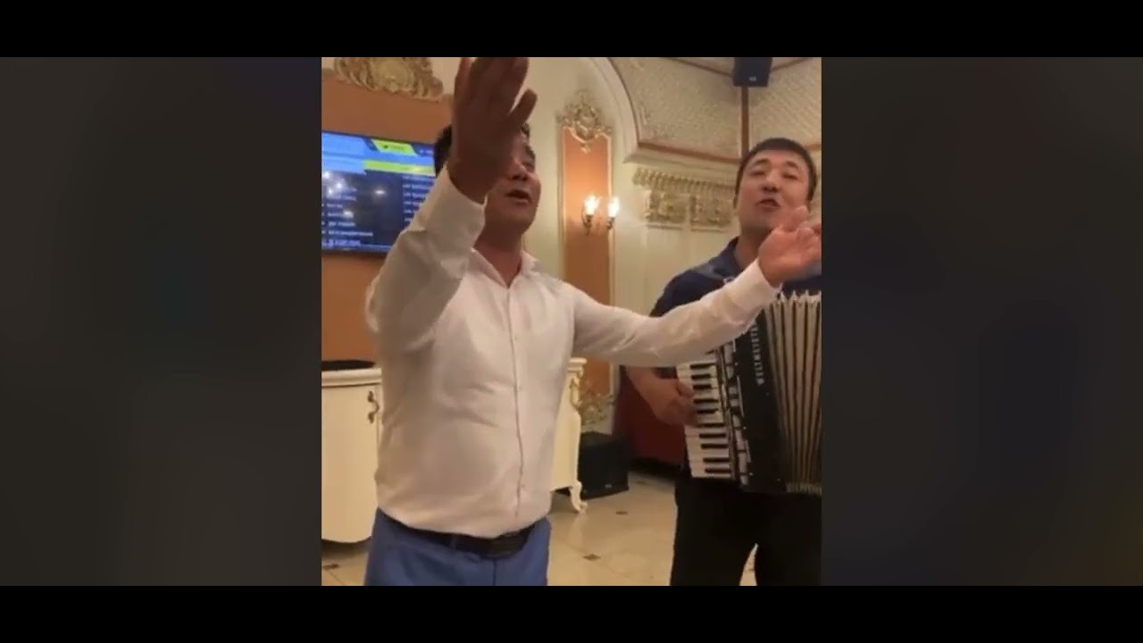 Тытып койду ырды. Ортомчу бизге Ысык-Көл. Гүлбүнүн иниси