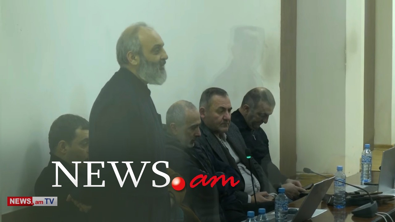 Մարդկանց վրա թքողը Մոսկվայում մեղադրում է մեզ ու ոչ մի արձագանք չկա. Բագրատ սրբազան