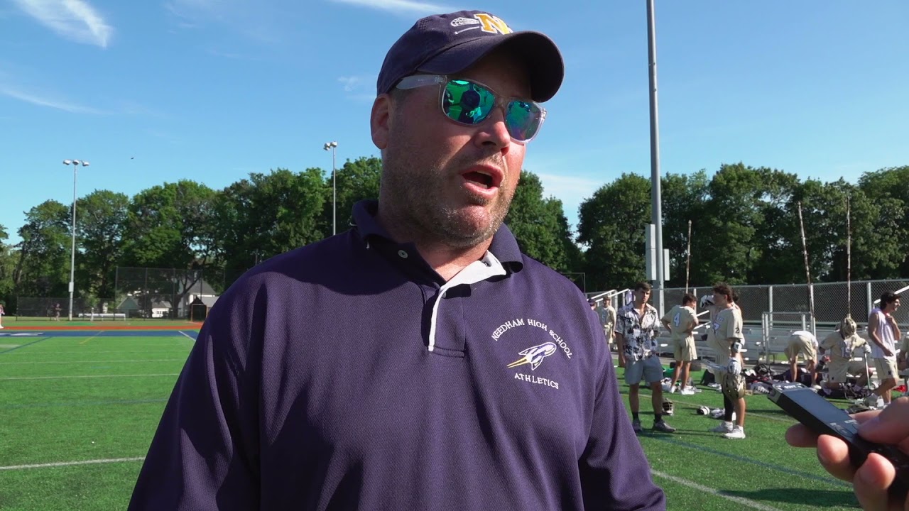 2021 MIAA D1S Tournament Video Recap: No. 3 Needham 12, No. 14 Xaverian 9