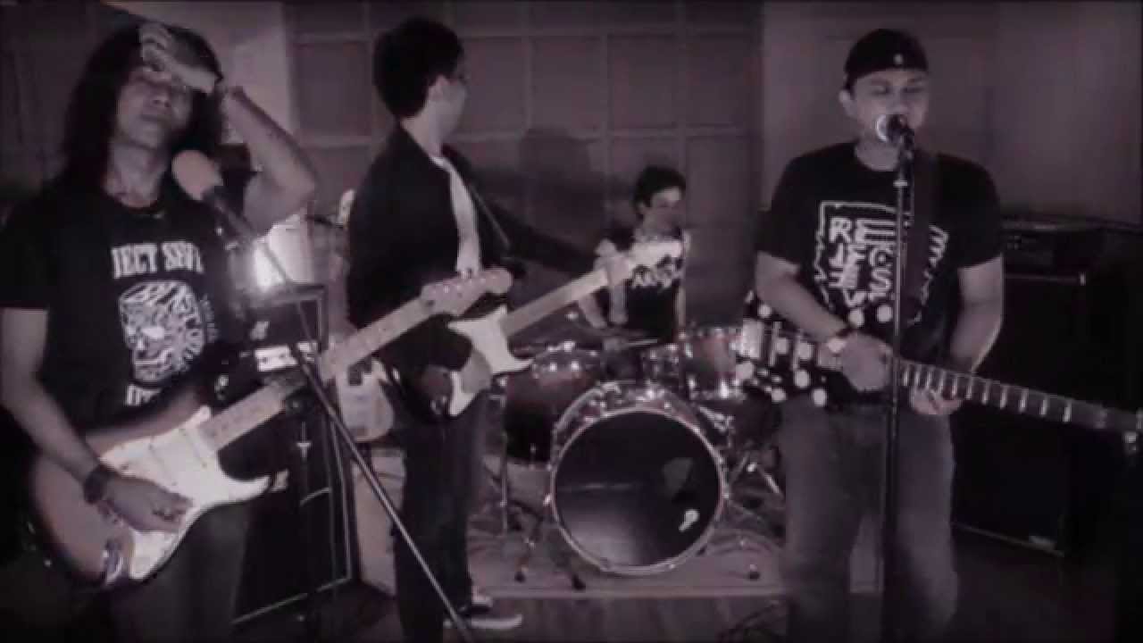 Arkei - Black Or White (Michael Jackson Cover)