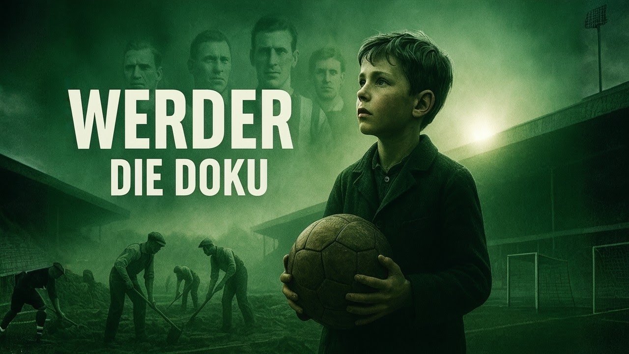 Werder Bremen: Vom Double zum Abstieg & zurück!