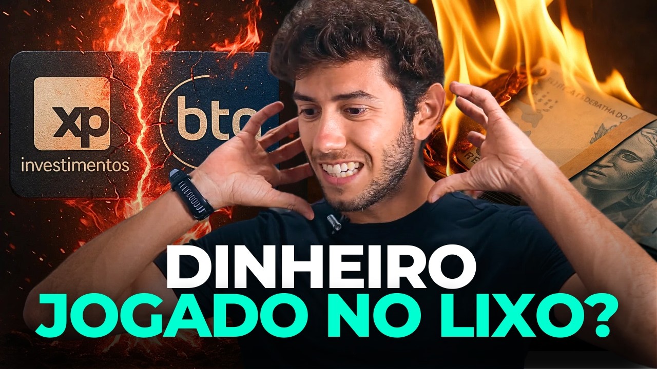 Consultoria de Investimentos: Vale a Pena?