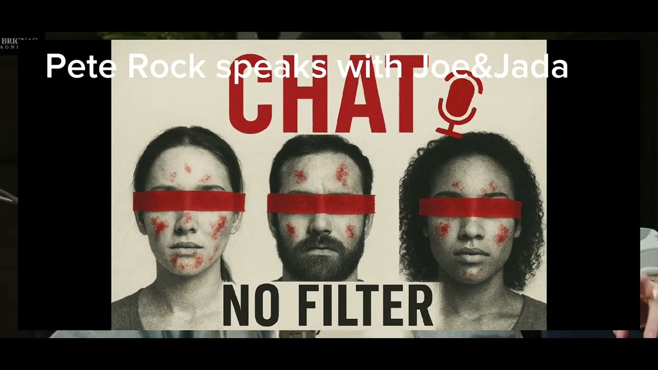 MAX B SHOTS FIRED! A$AP & DRAKE BEEF! PETE ROCK VS CL SMOOTH CHAT REACTION! 
