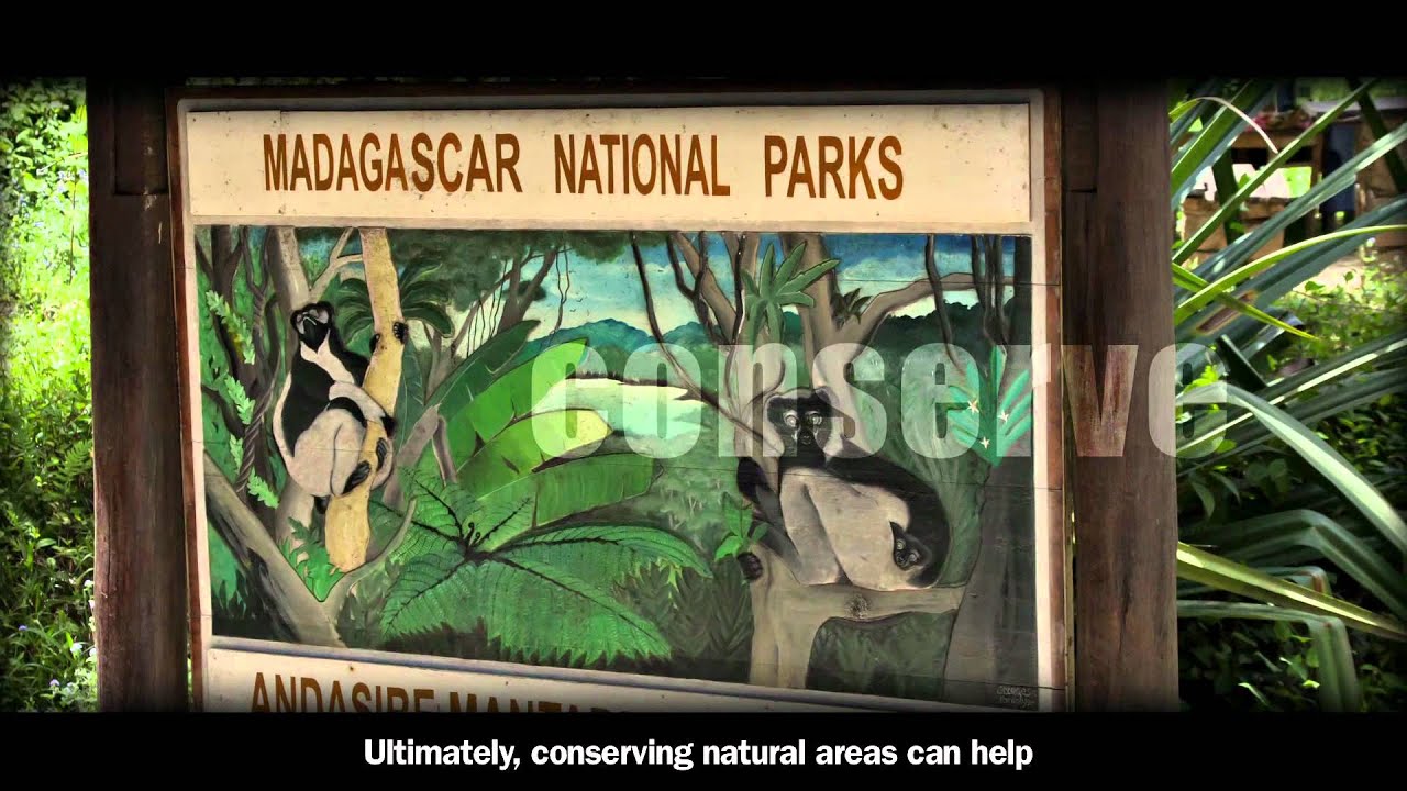 Madagascar Climate Change