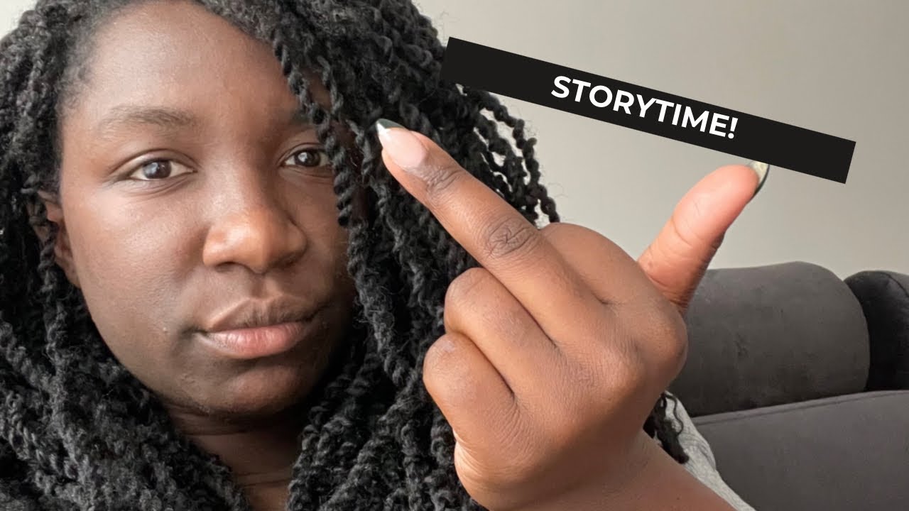 STORYTIME - GESTOLEN: PORTEMONNEE, CAMERA & AIRPODS.. | MORE THAN A MOM