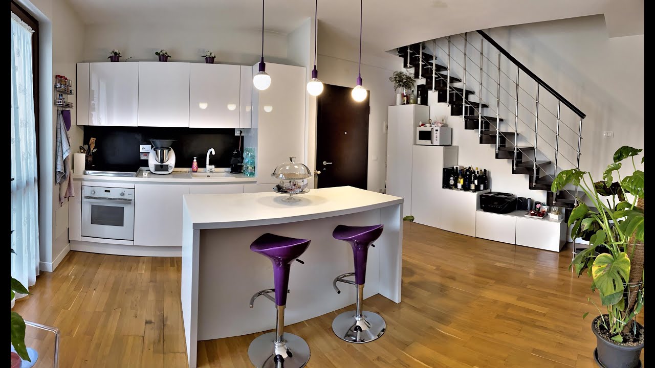 Video tour immobiliare casal palocco colossea immobiliare rif. 183-21