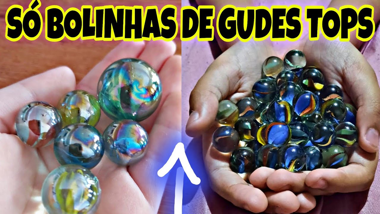 AS MELHORES COLEÇÕES DE GUDE DOS INSCRITOS😱😱 SÓ GUDES TOPS