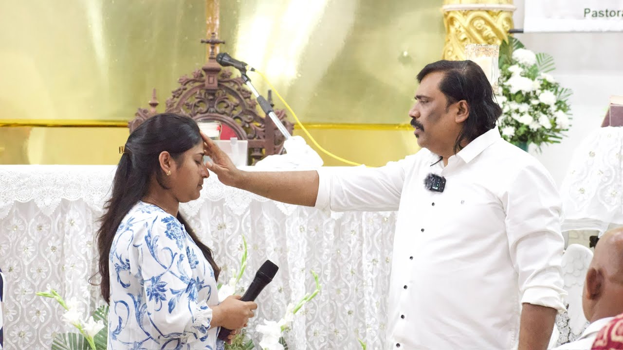 Healings Happened | Retreat Highlights | 11th January 2026 | St. Anne’s Church | Ponda Goa
