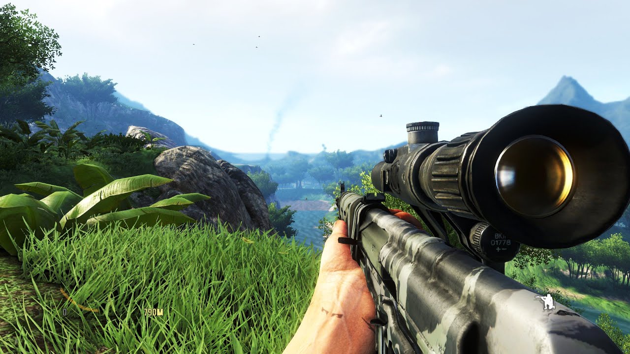 Top 10 Medium Spec PC Games for Average PC & Laptop