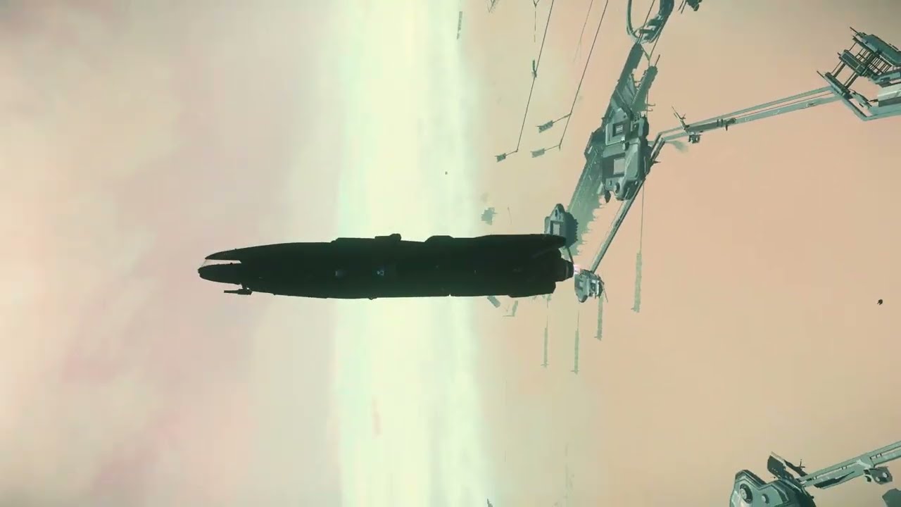 Star Citizen - Orison Relief: Medium Supply Haul with a Hull B