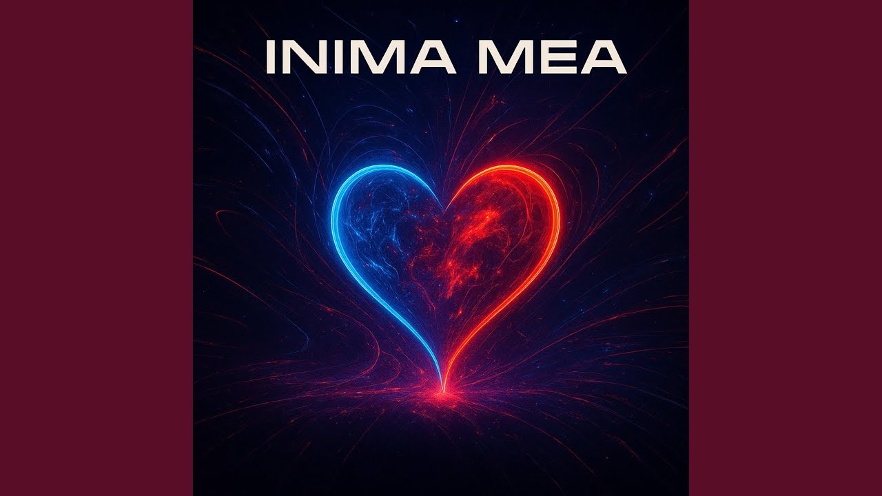Inima mea