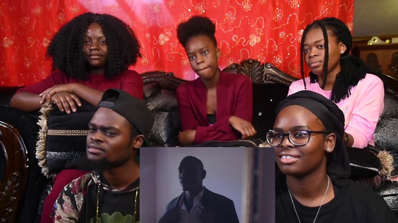Emtee - Manando | Fresh! Family Reaction