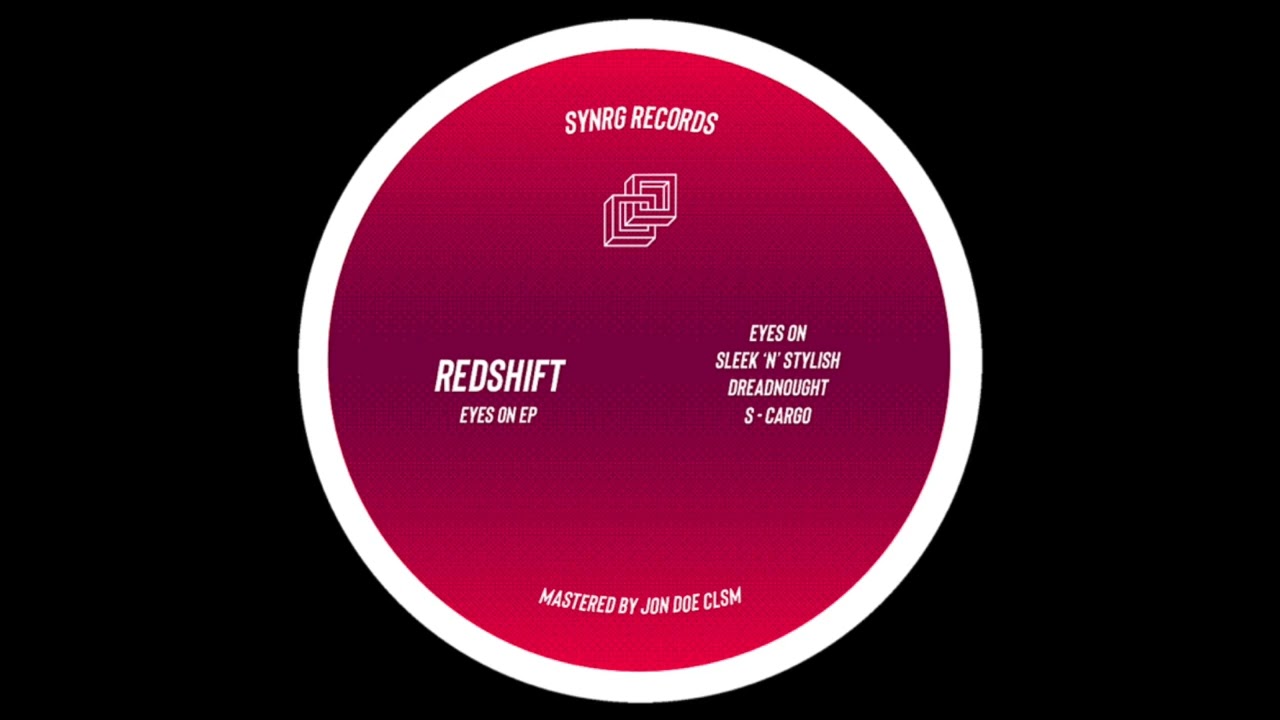 Redshift - S-Cargo
