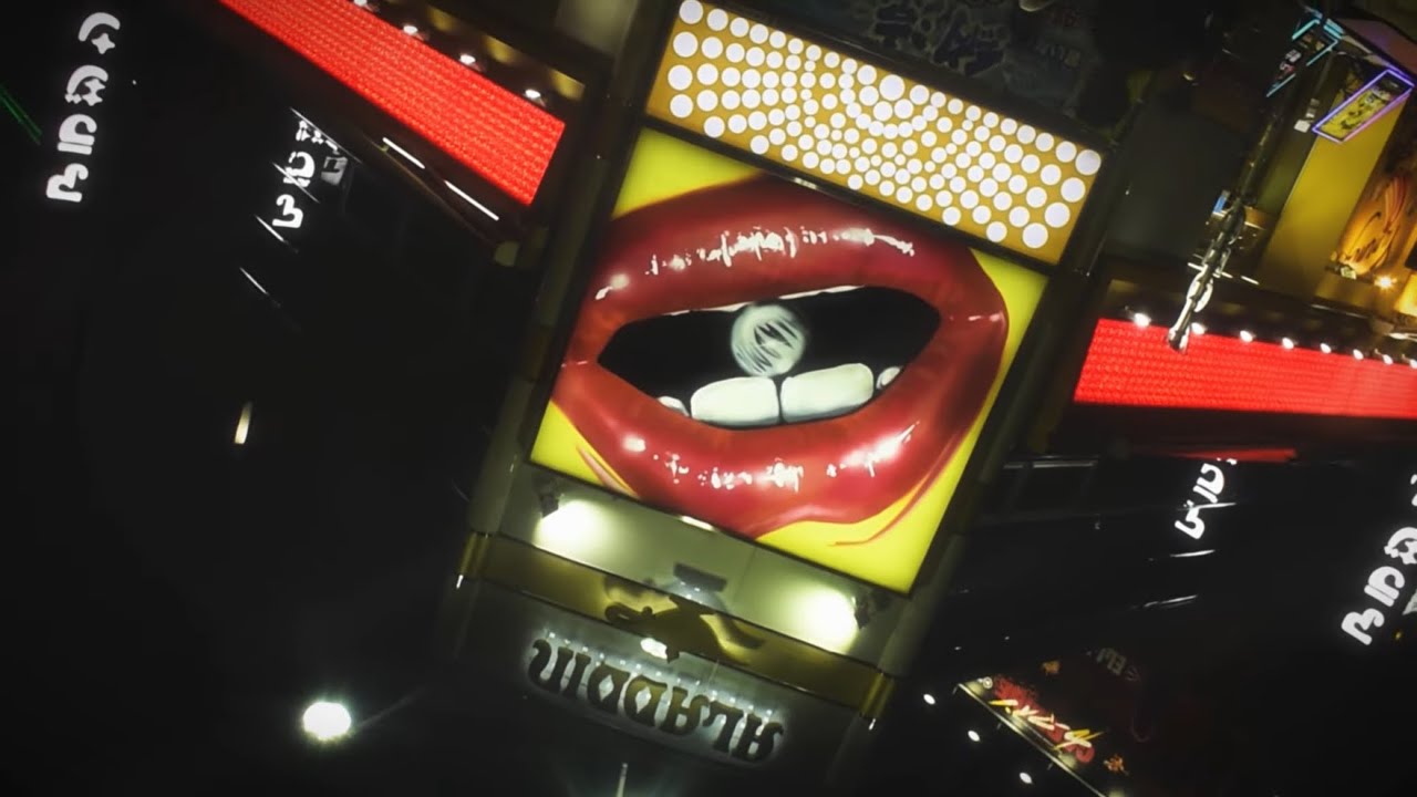 BA PACE / MUDDY WAVES - 