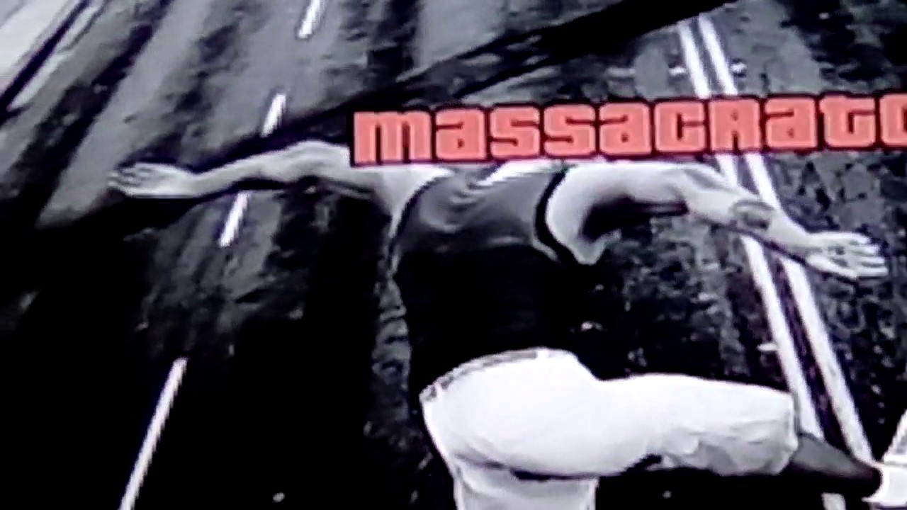 LE 10 MORTI PI&Ugrave; BRUTTE A GTA 5 ep. 1