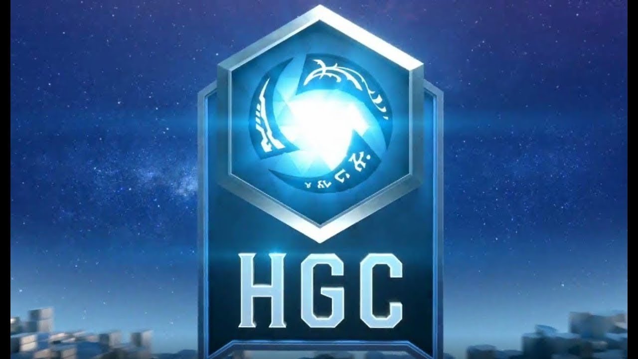 HGC Eastern Clash Day 1 Game 3 - MVP Black v Deadly Kittens
