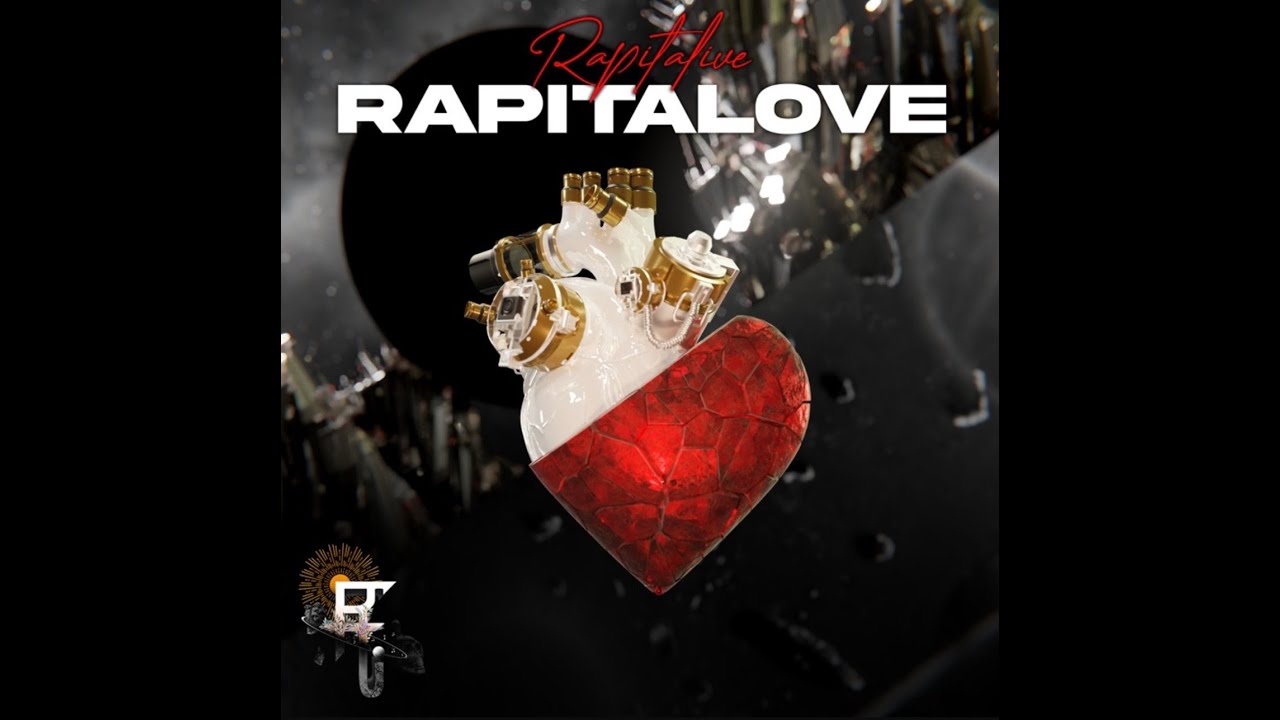 RAPITALOVE/RAPITALIVE- RPT TC x RPT Gonzo x RPT JasonDilla x RPT Orijinn x RPT MCK x RPT PhongKhin