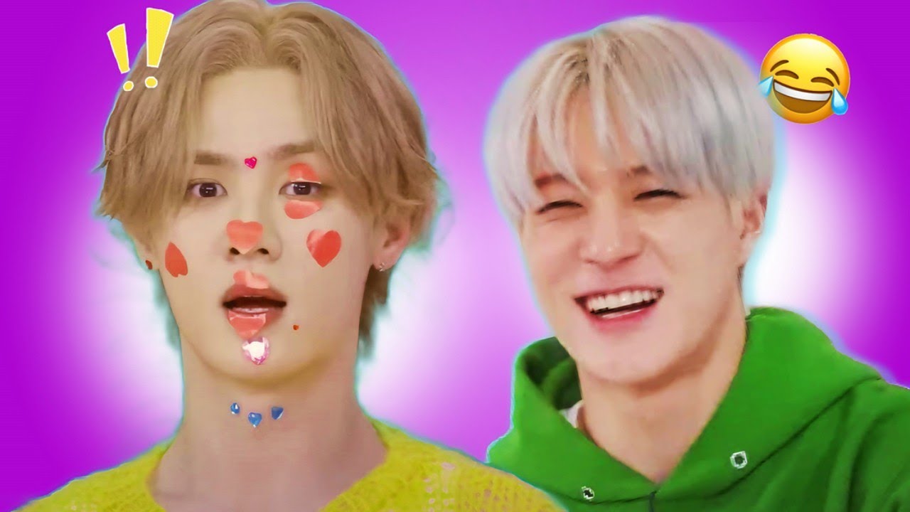 ✨SI NO CONTROLAS TU RISA, NO VEAS ESTE VIDEO de NCT Momentos Divertidos Sub Español 2024🤣