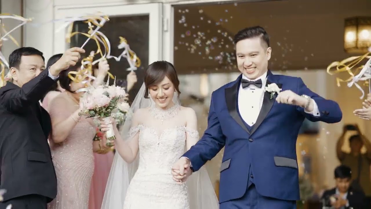 K&C - Wedding Same Day Edit - 02.28.26