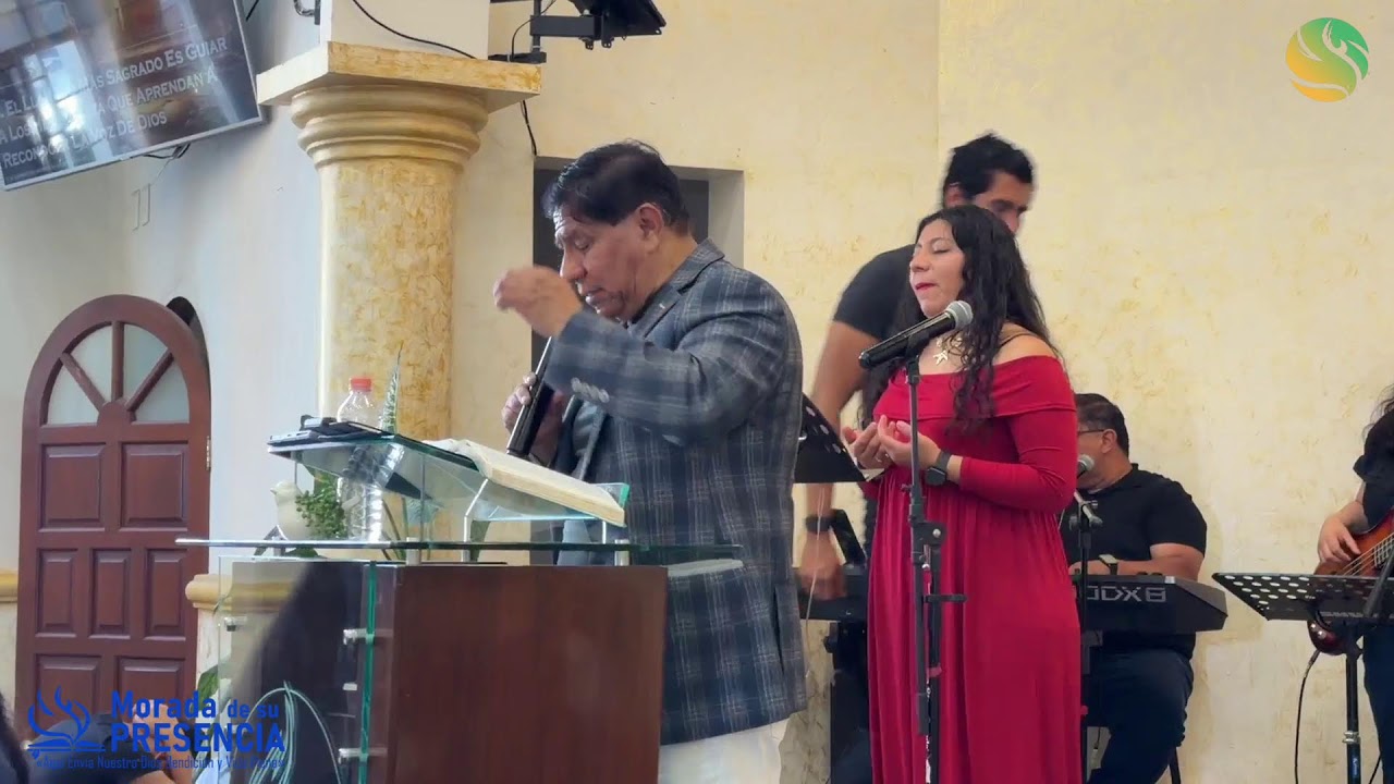 HIJOS QUE SIRVEN A UN DIOS QUE NECESITAN CONOCER
