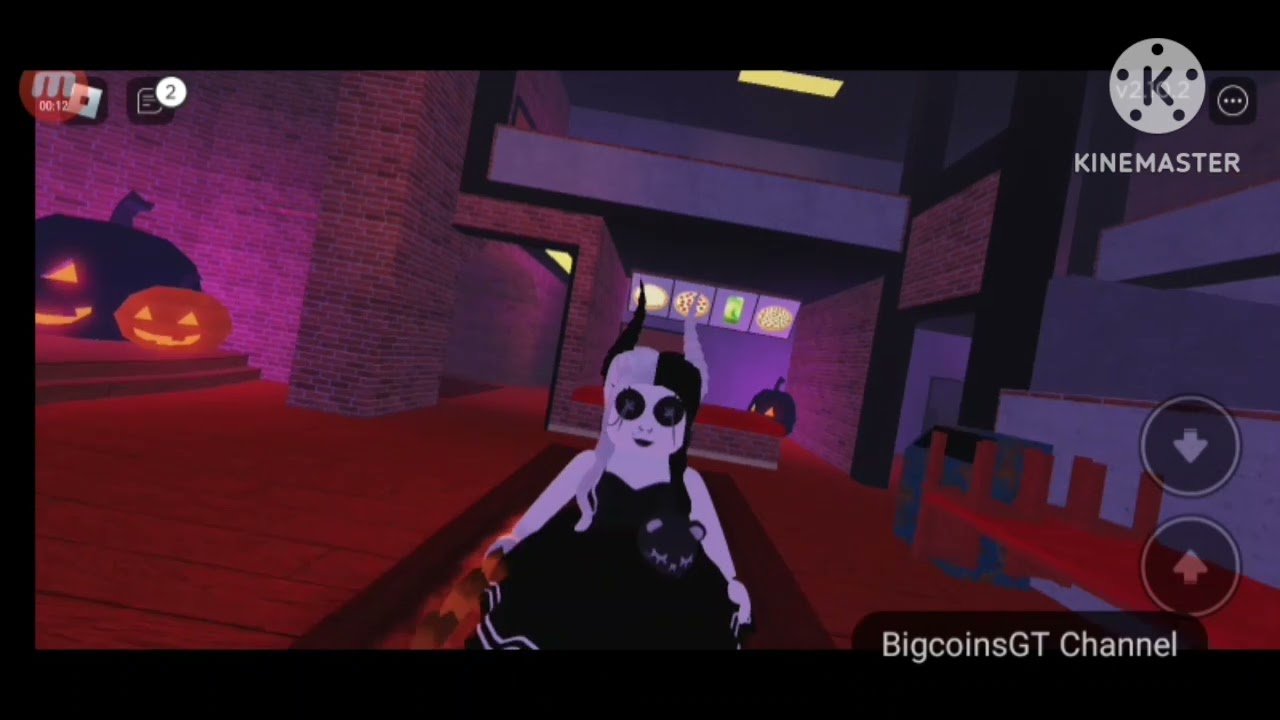 Flotsam Direwick and Scarlett the Cursed Gameplay! 🎃🔪 | Survive the Killer Roblox