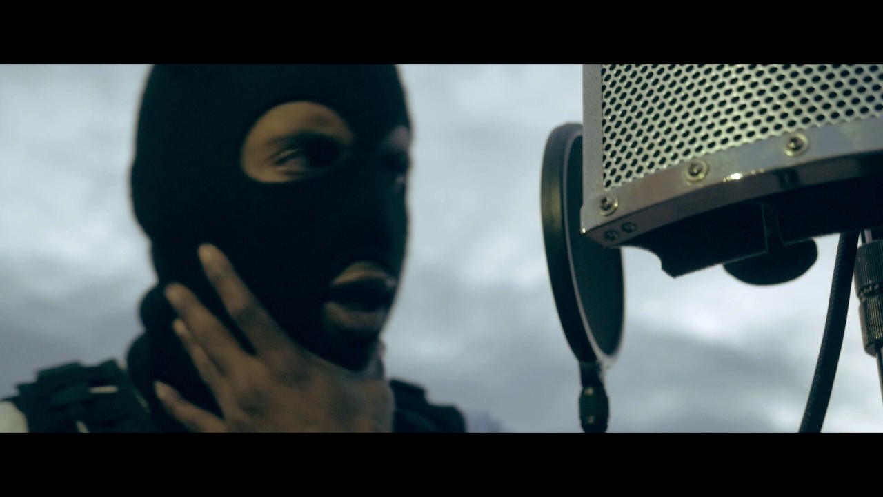 &spades;Street Clip_BLACKTED_**Trap Jacking #1**_&diams;By Winni Prod