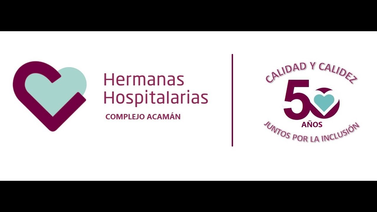 ACAMÁN   50 Aniversario