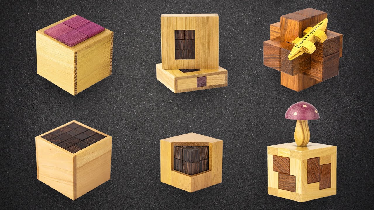 Something new from Pelikan puzzles.