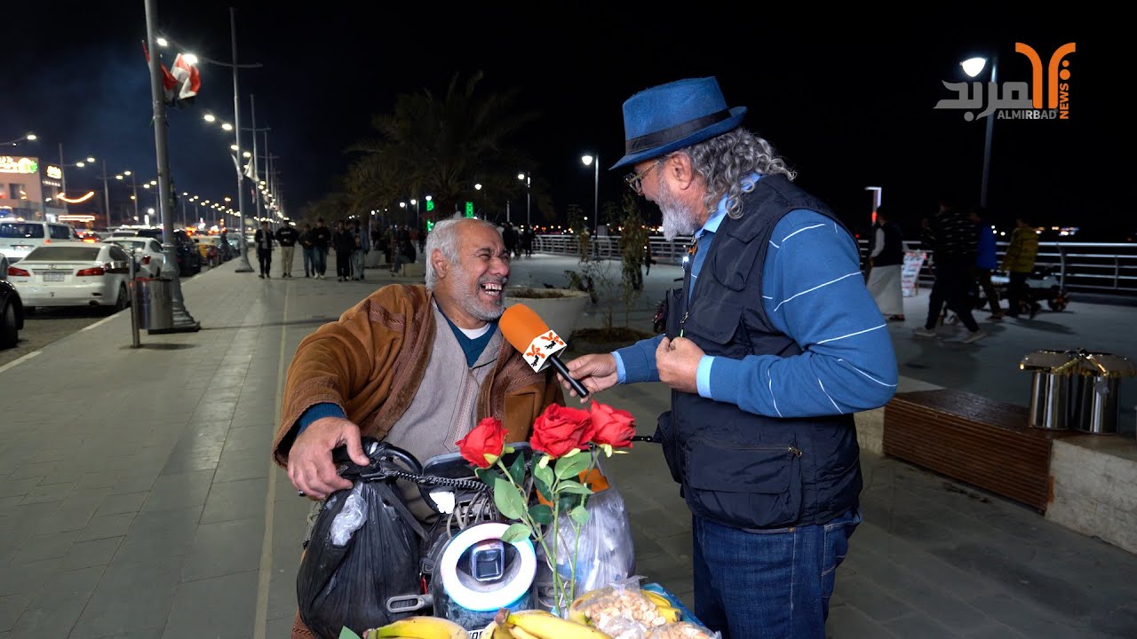 أبو محمد يستذكر جسر الدوب في شط العرب #المربد