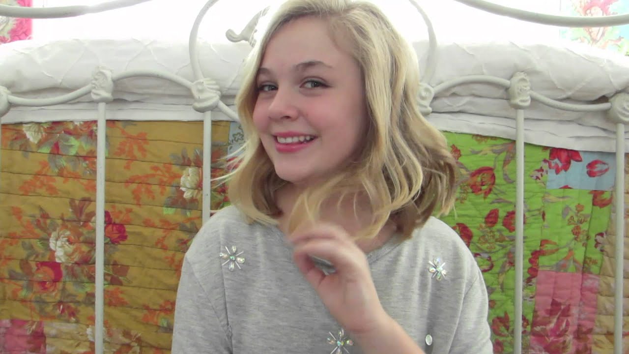 CuTtINg My HAiR OfF!?